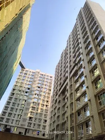 1 BHK Flat for Rent in Sahakar Nagar