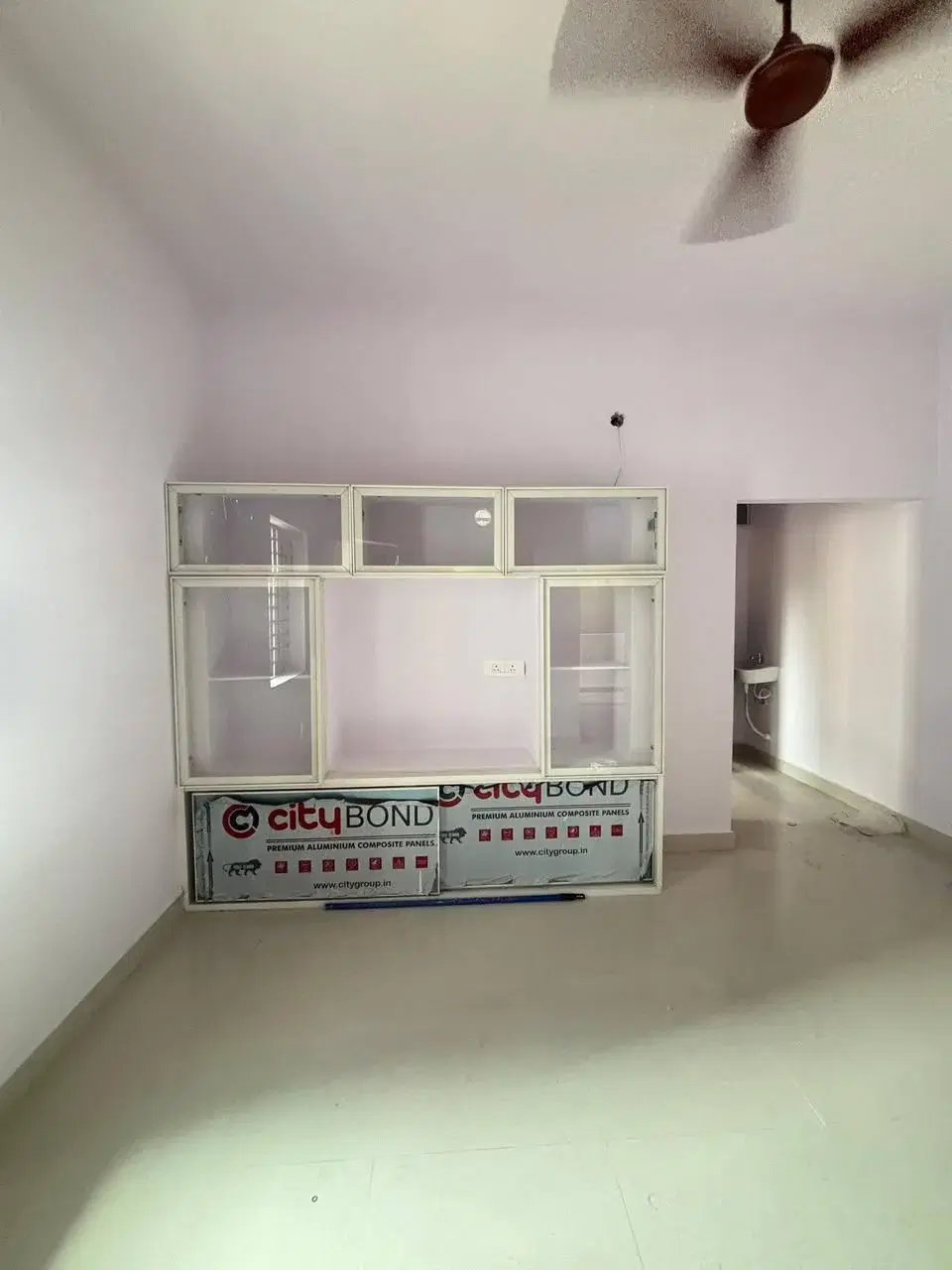 2 BHK Flat for Rent in Kondapur