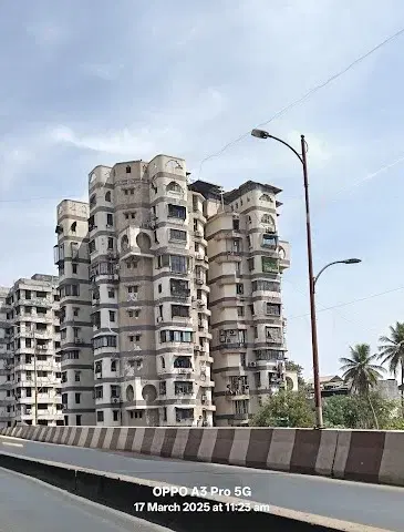 Commercial Space for Rent in Wagle Estate