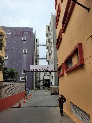 Single Occupancy for Male in 1 BHK Flat for Rent in Kaikondrahalli