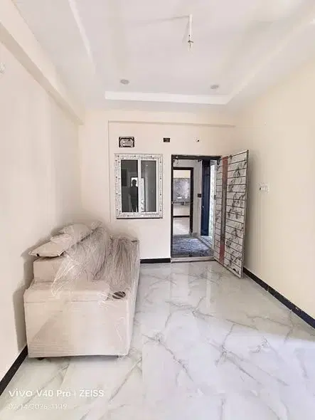 1 BHK Flat for Rent in Kondapur Gachibowli Hyderabad