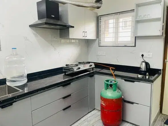 3 BHK Flat for Rent in Manikonda alkapur rdno