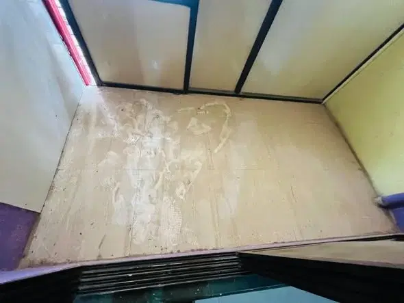 1 BHK Flat for Sale in Chickenghar