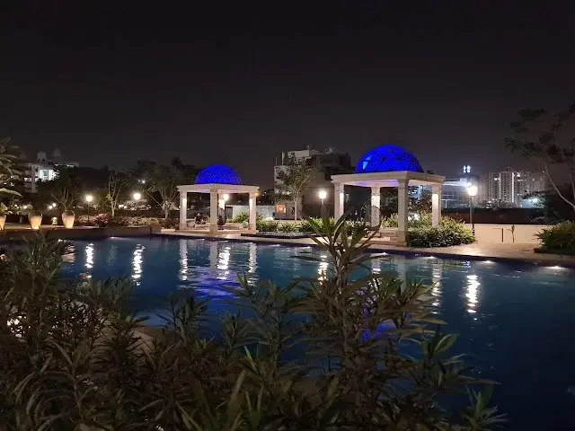 3 BHK Flat for Rent in Hoskerhalli RR Nagar