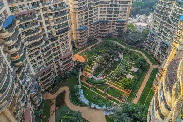 3 BHK Flat for Sale in Chandivali