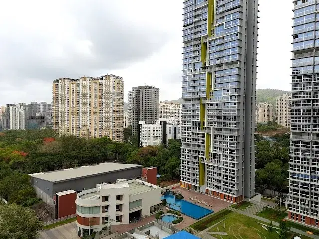 3 BHK Flat for Sale in Opp. Bathney Hospital