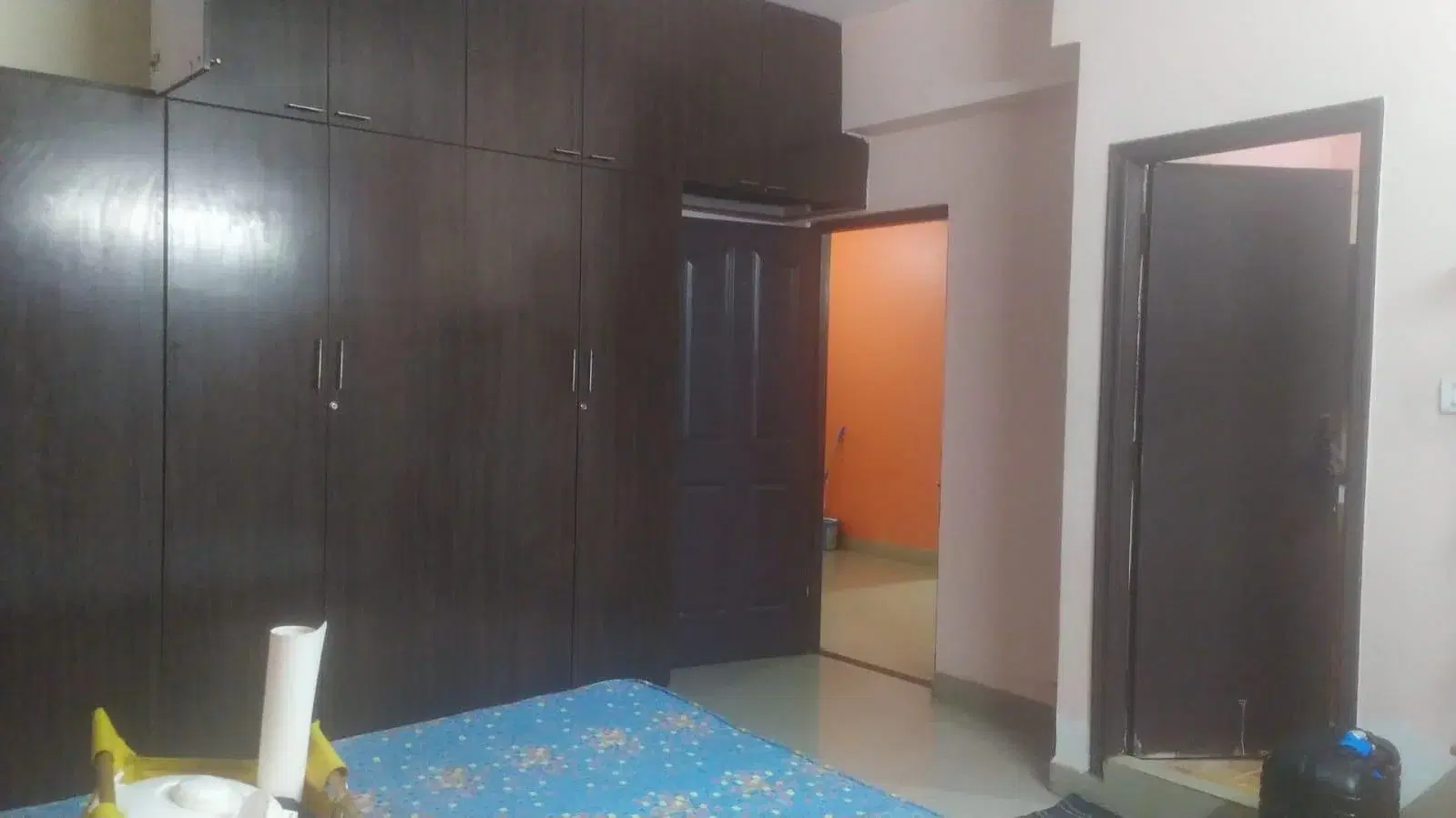 3 BHK Flat for Rent in Electronic City