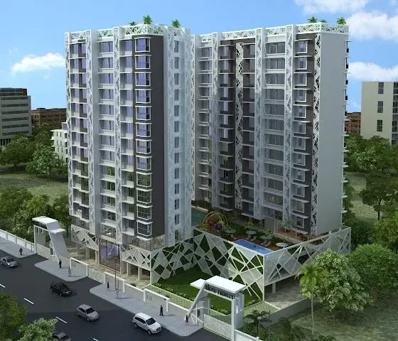 2 BHK Flat for Sale in Santacruz West