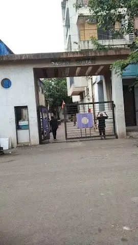 2 BHK Flat for Sale in Chembur East