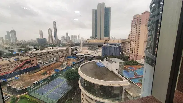 Office Space for Rent in Lower Parel