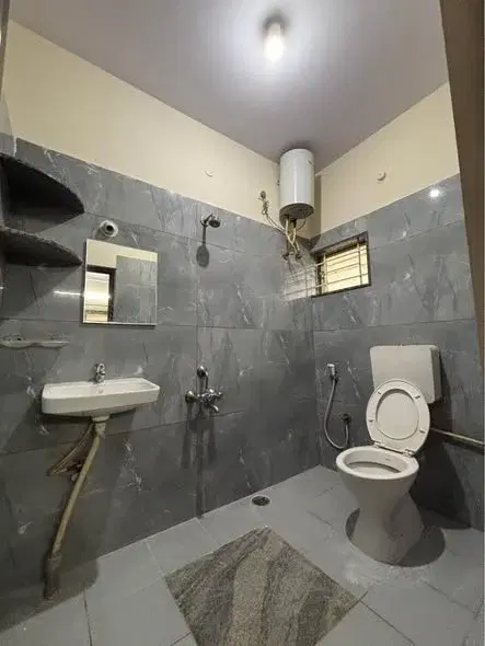 1 BHK Flat for Rent in HSR LAYOT