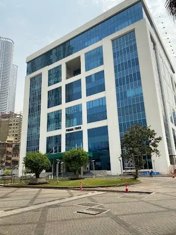 Shared for Female in 1 BHK Flat for Rent in Lower Parel near Peninsula Park