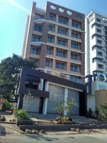 3 BHK Flat for Rent in Kasarvadavali