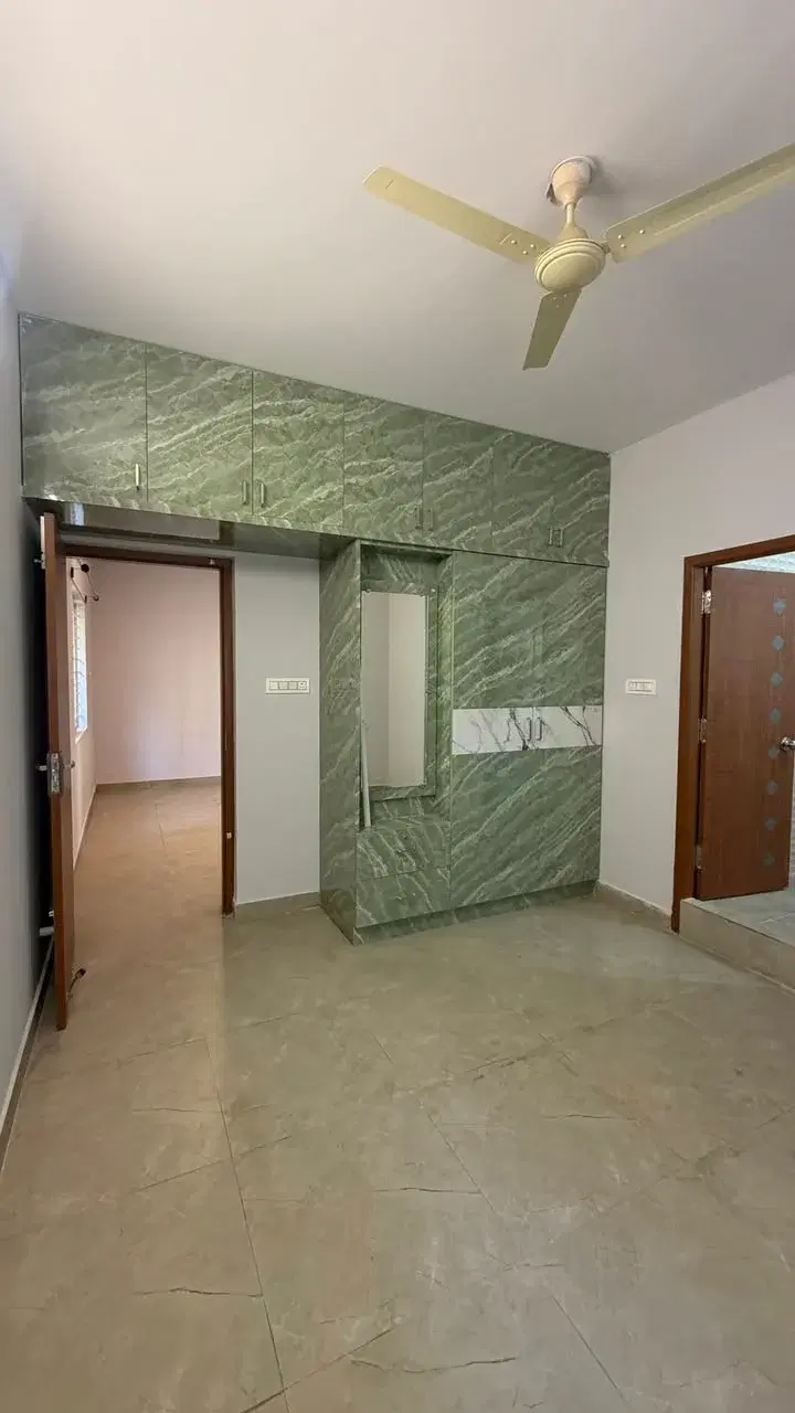 2 BHK Flat for Rent in Vignan Nagar