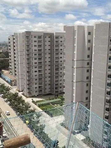 2.5 BHK Flat for Rent in Yelahanka