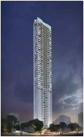 2.5 BHK Flat for Rent in Dadar West