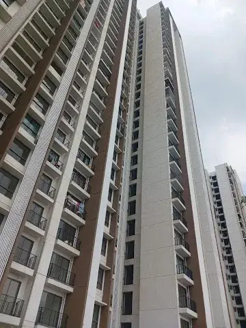 1 BHK Flat for Rent in Dombivali East