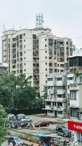 2 BHK Flat for Sale in Jamli Gully