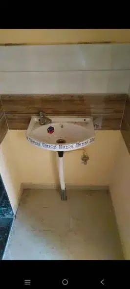 1 BHK Flat for Rent in Wadgaon Sheri