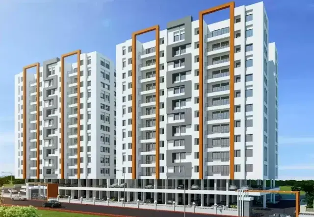 2 BHK Flat for Rent in Wagholi