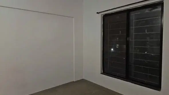 3 BHK Flat for Rent Near market Area