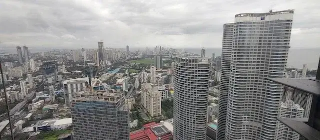 2 BHK Flat for Rent in Lower Parel