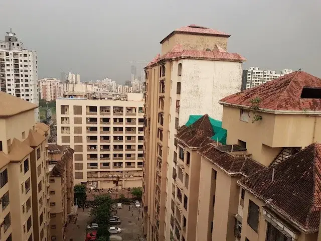 2 BHK Flat for Rent in MALAD WEST