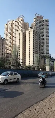 Office Space for Rent in GB Road Thane West