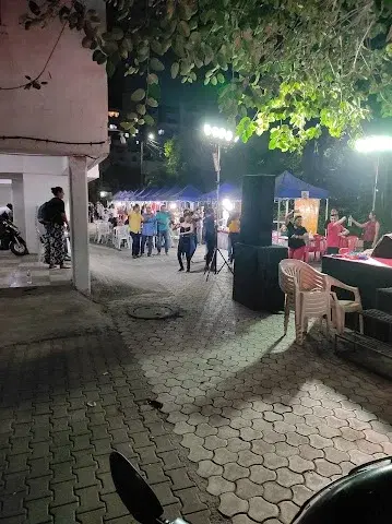 1 BHK Flat for Sale in Viman Nagar