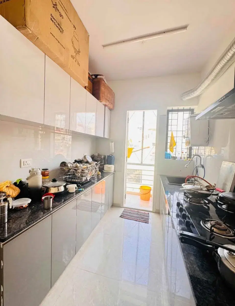 2 BHK Flat for Rent in Indiranagar