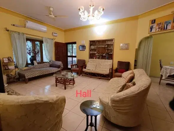 Residential Plot for Sale in Hennur Road