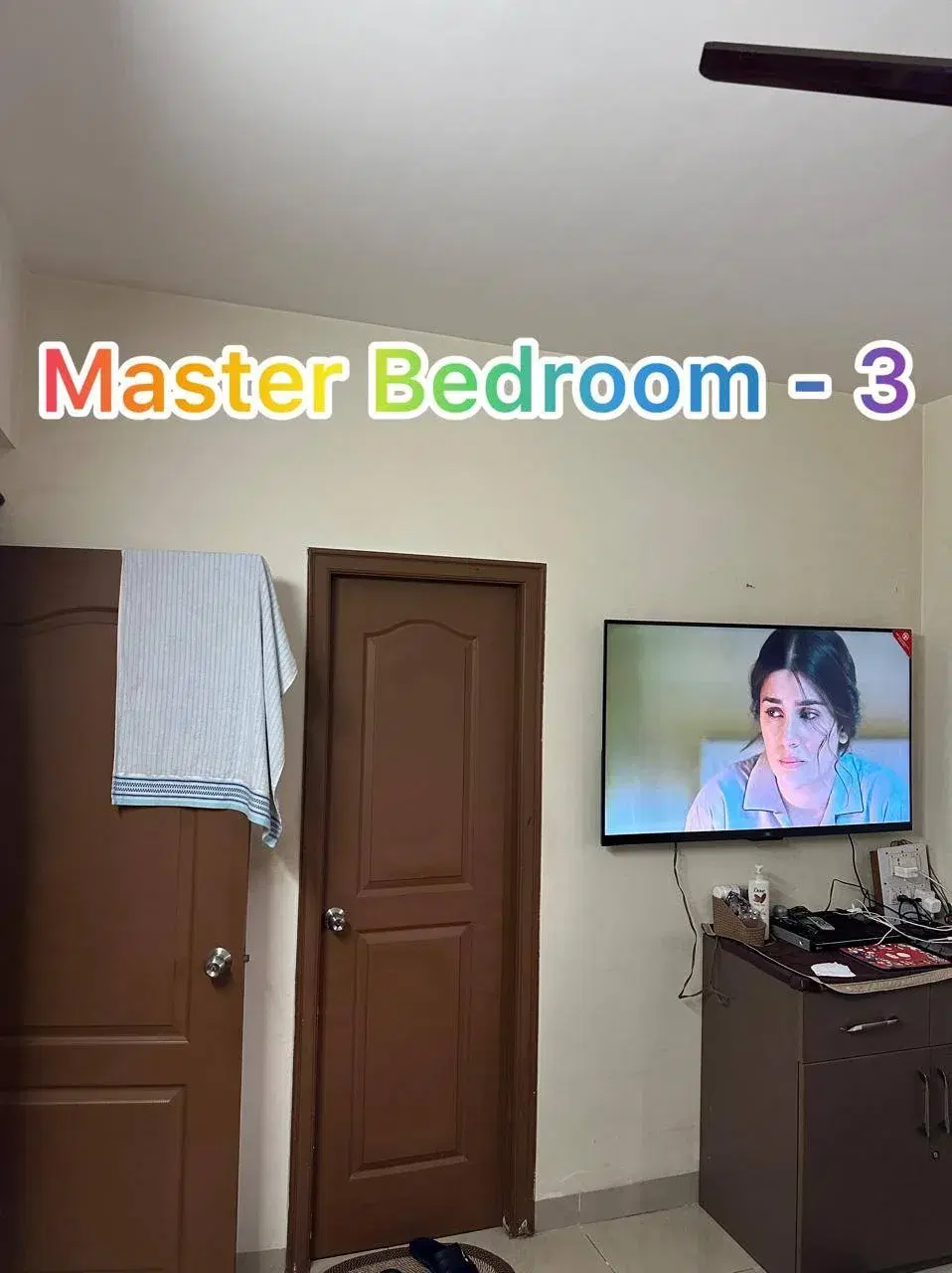 2 BHK Flat for Rent in Mahadevpura near Bagmane Tech Park