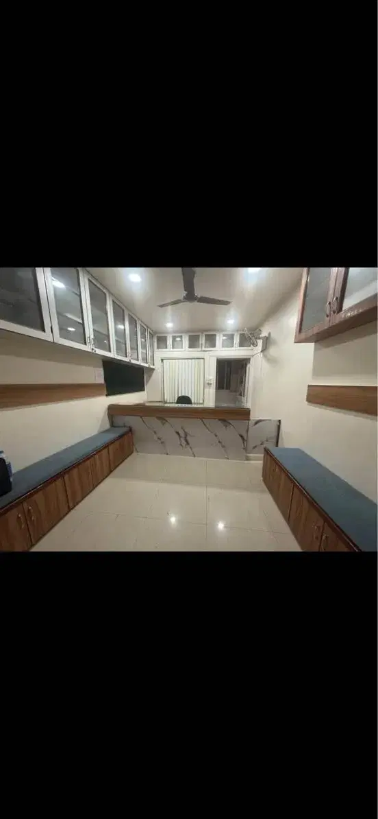 Office Space for Rent in Fergusson College Road