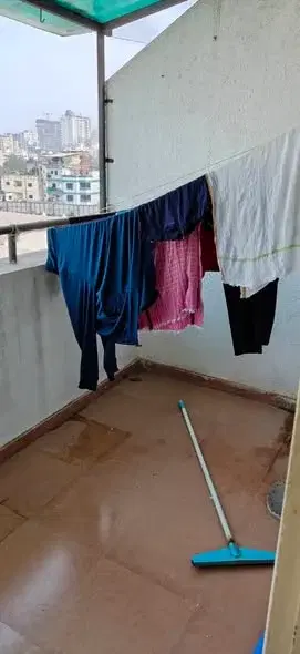 2 BHK Flat for Rent in Bavdhan