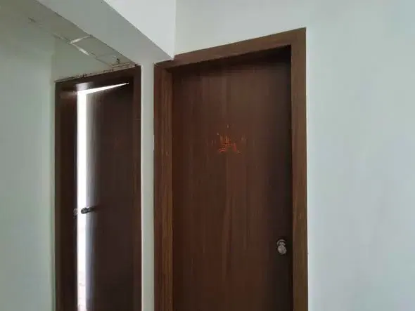 2 BHK Flat for Rent in Marunji