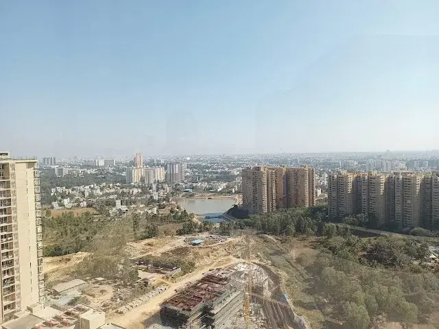 Flat for Rent in Bhartiya city nikoo homes phase 2