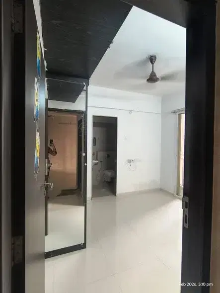 1 BHK Flat for Rent in Varatk nagar