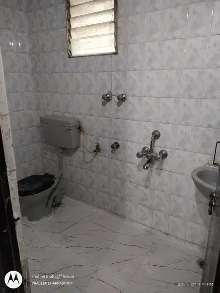 2 BHK Flat for Rent in Wanowrie near Ruby hall clinic