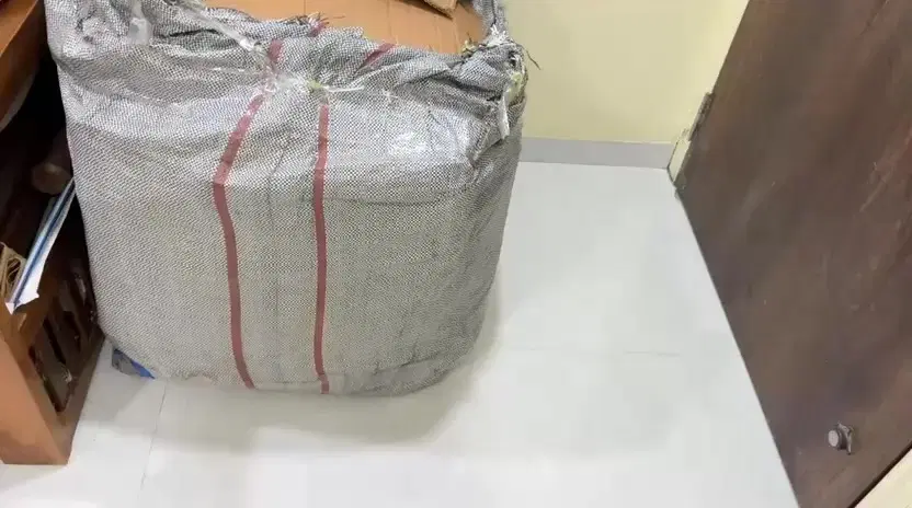 2 BHK Flat for Rent in Noor Baug