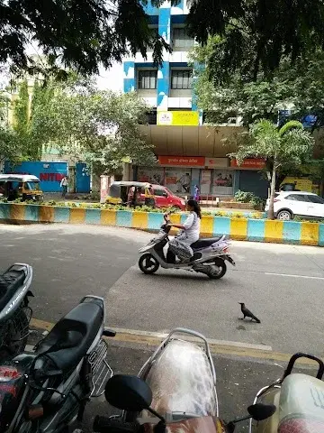 Commercial Space for Rent in Nitin Company