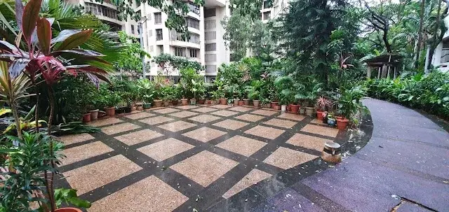 3 BHK Flat for Sale in Anmol Tower