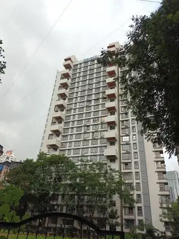 1 BHK Flat for Sale in Goregaon East