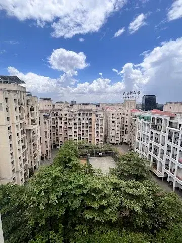 2 BHK Flat for Rent in Mumbai