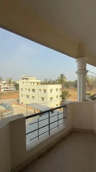 4 BHK Flat for Rent in Bellandur (Brindavan Sapathgiri)