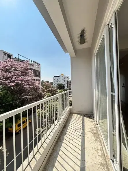 Single Occupancy in 3 BHK Flat for Rent in Kasavanahalli