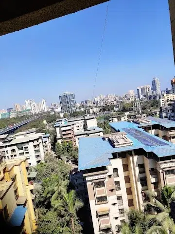 1 BHK Flat for Rent in Makhamali Talao