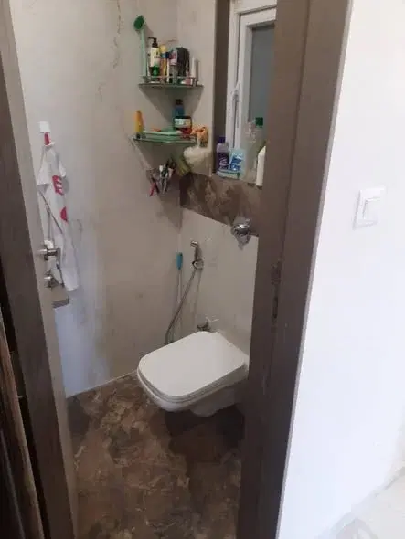 1 BHK Flat for Rent in Kannamwar Nagar II