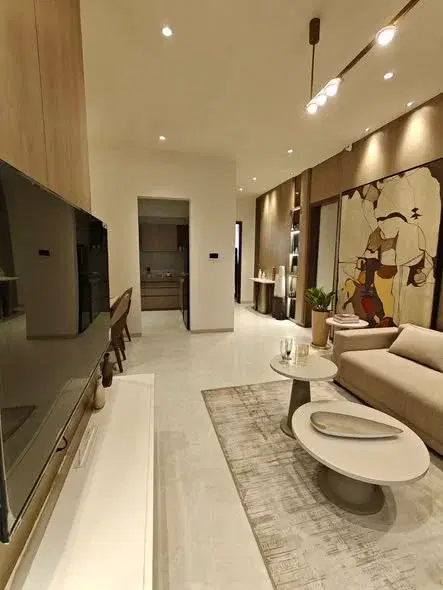 3 BHK Flat for Sale in Koregaon Park Annexe