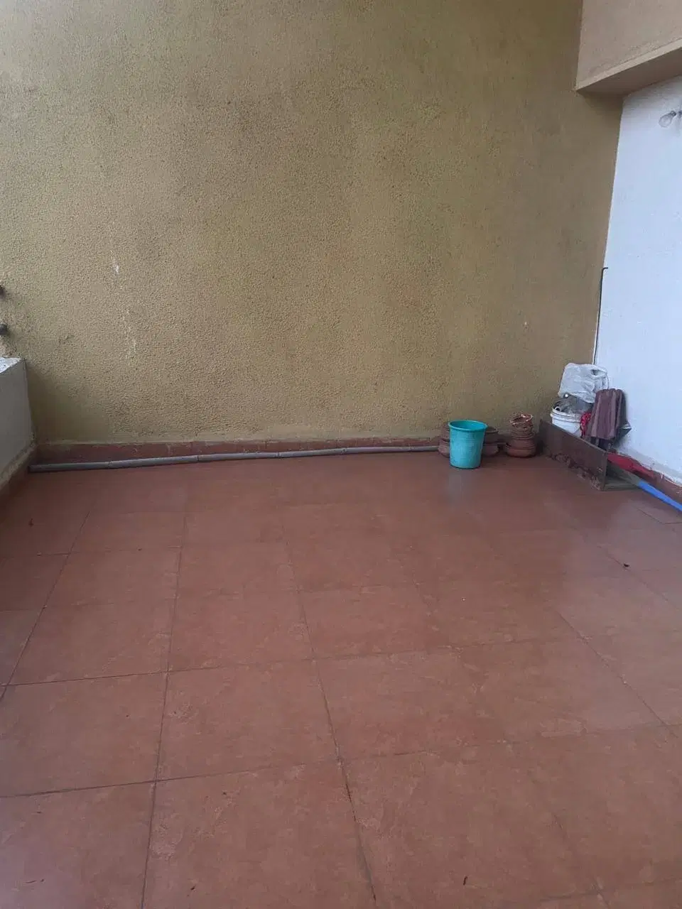 2 BHK Flat for Rent in भुजबळ टाऊनशिप