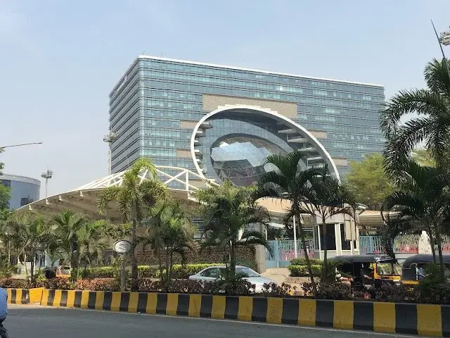 Office Space for Rent in BKC